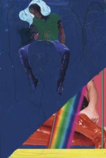 Andro Wekua - My Bike And Your Swamp (Yesterday) 7