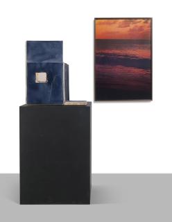 Andro Wekua - The Last House