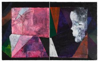 Andro Wekua - Untitled