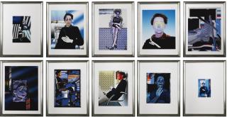 Andro Wekua - Workshop Report (Full Portfolio)