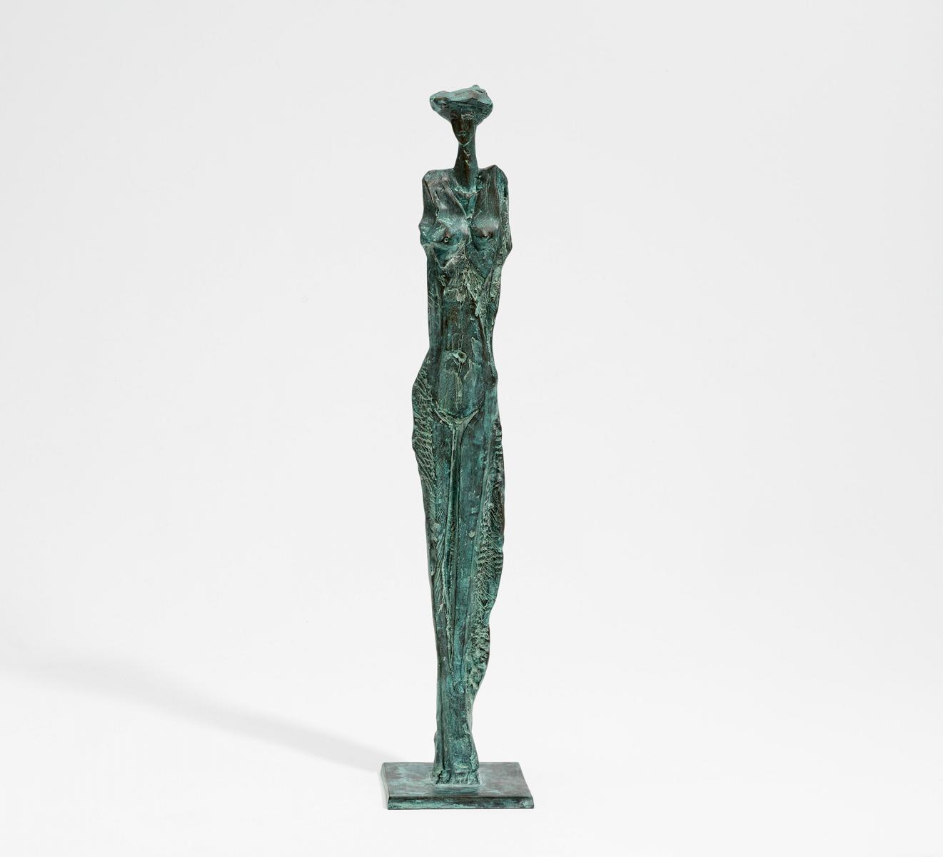 Andrzej Irzykowski - Grüne Dame.