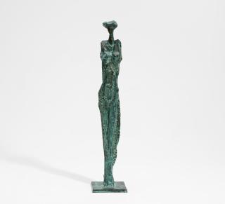 Andrzej Irzykowski - Grüne Dame.