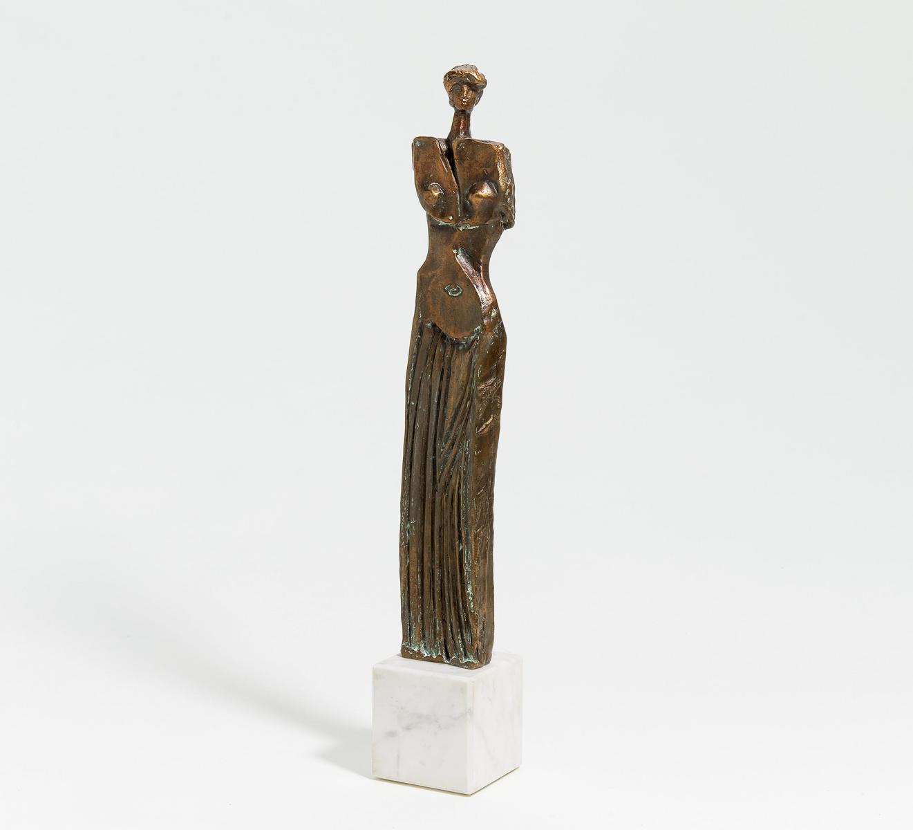 Andrzej Irzykowski - Ohne Titel.