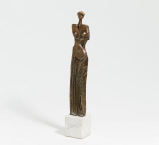 Andrzej Irzykowski - Ohne Titel.