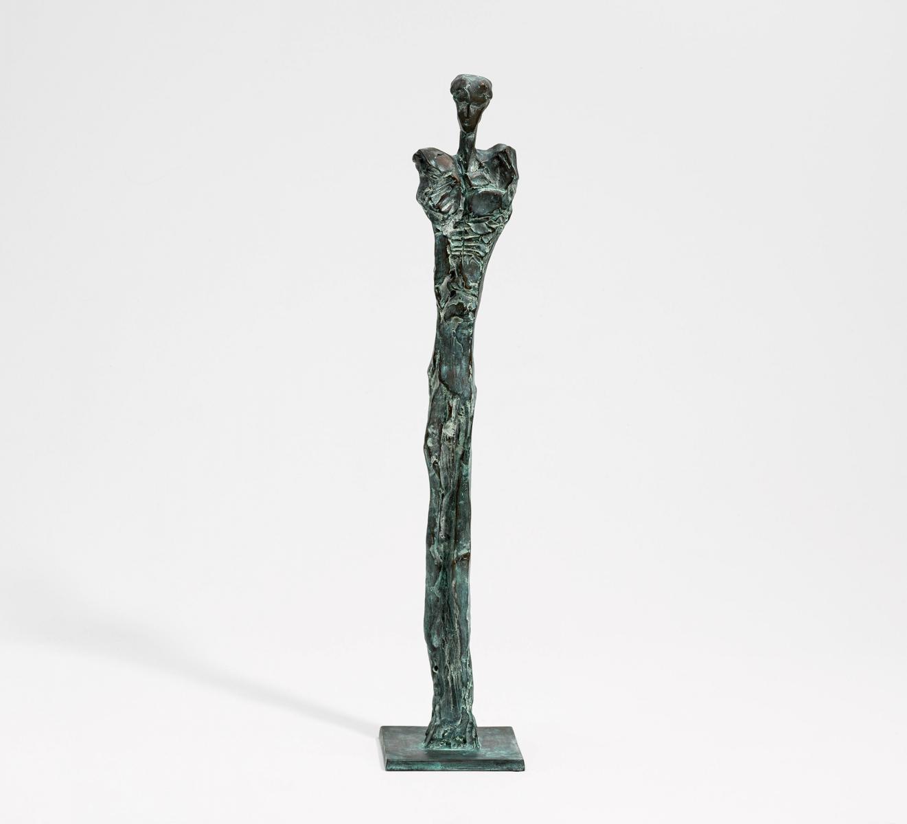 Andrzej Irzykowski - Stehender.