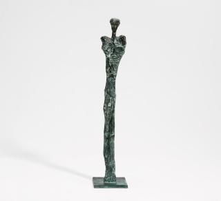 Andrzej Irzykowski - Stehender.