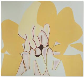 Andy Collins - Untitled