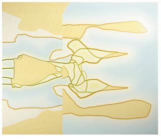 Andy Collins - Untitled