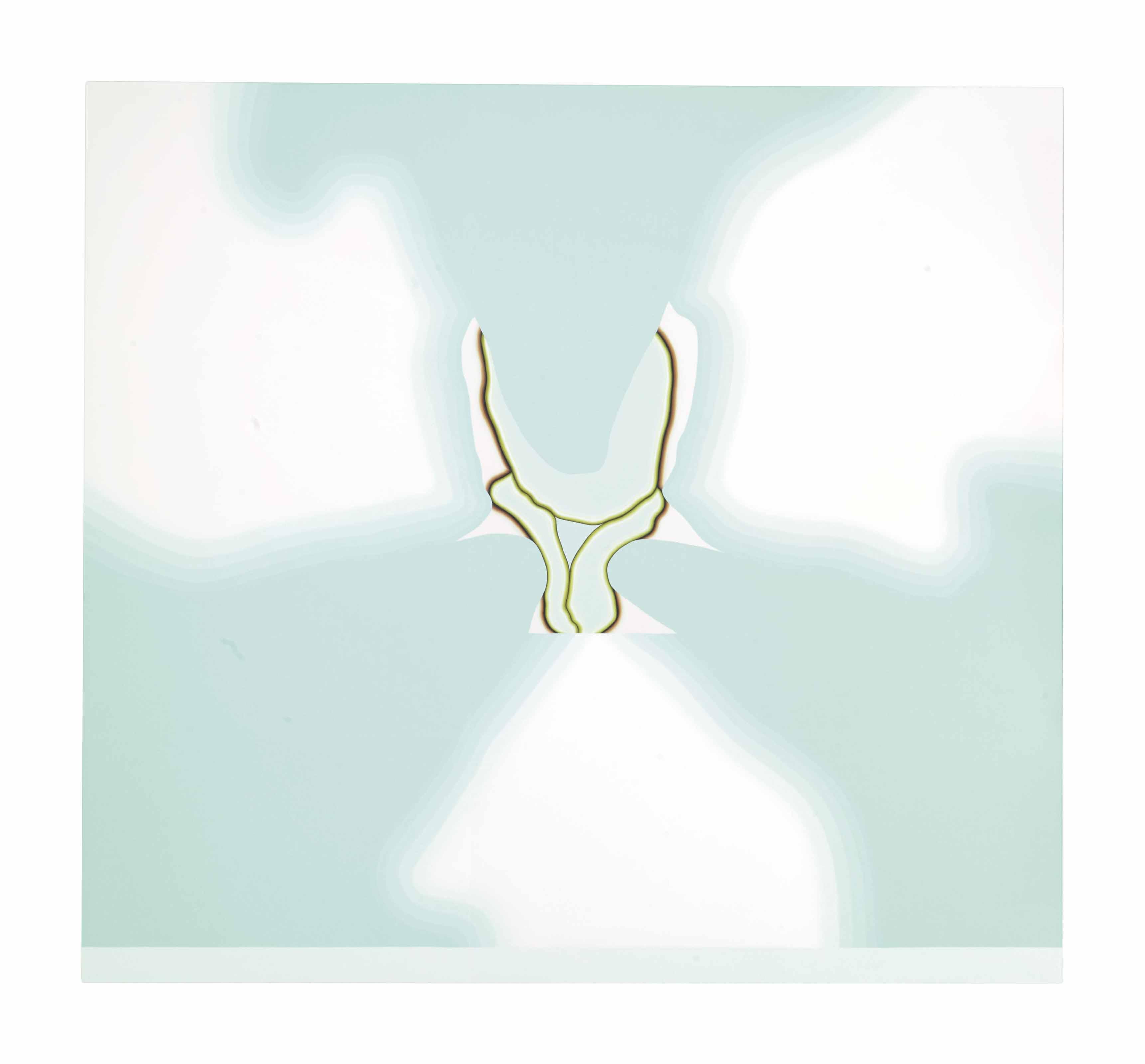 Andy Collins - Untitled