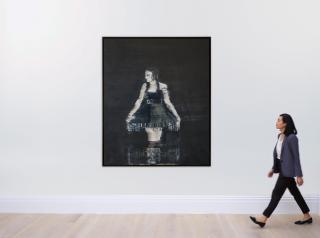 Andy Denzler - Black Water I