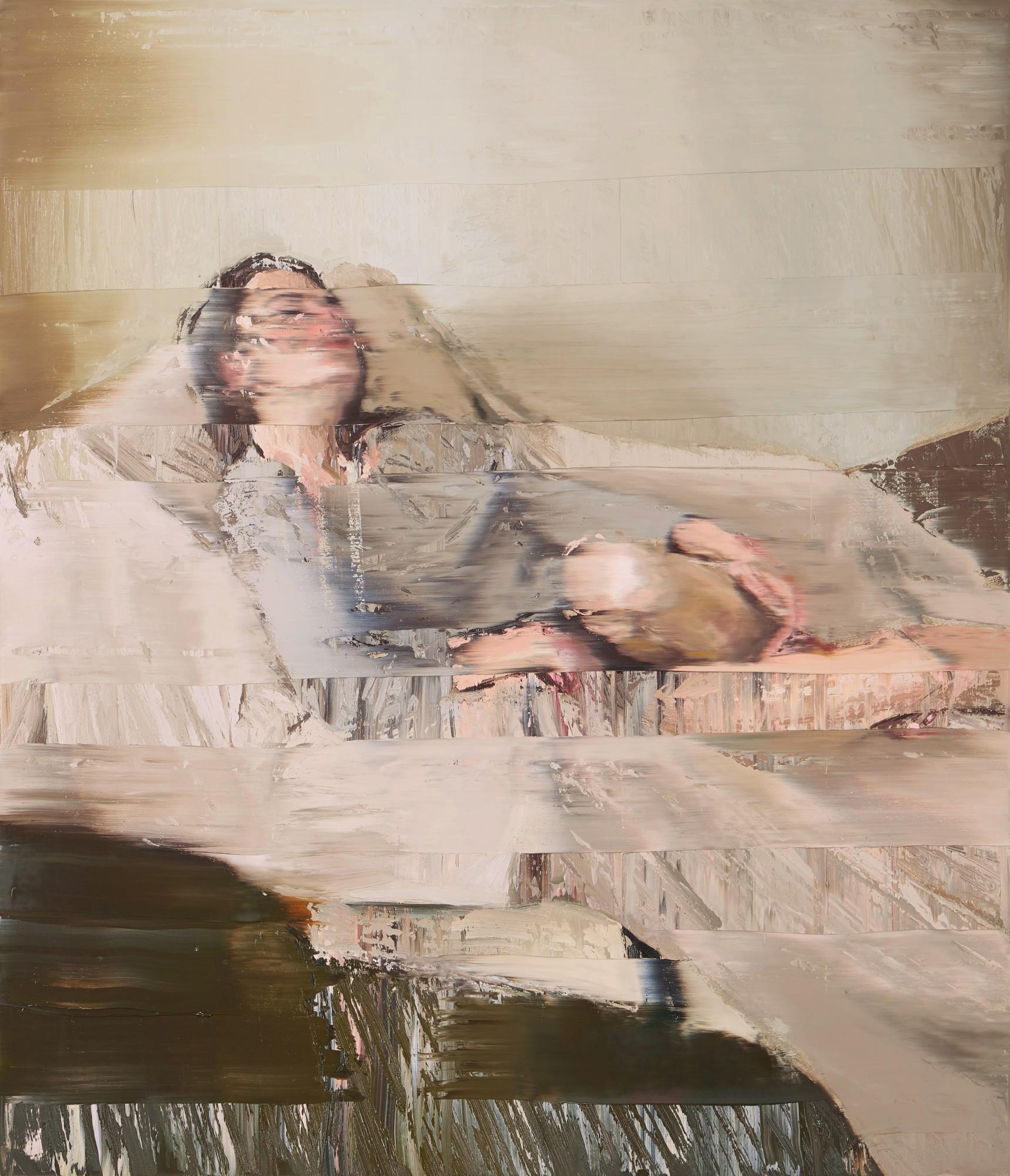 Andy Denzler - Fading Lights