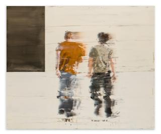 Andy Denzler - Figures In Motion #5