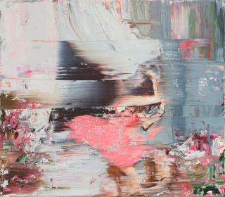 Andy Denzler - Flying through the Window