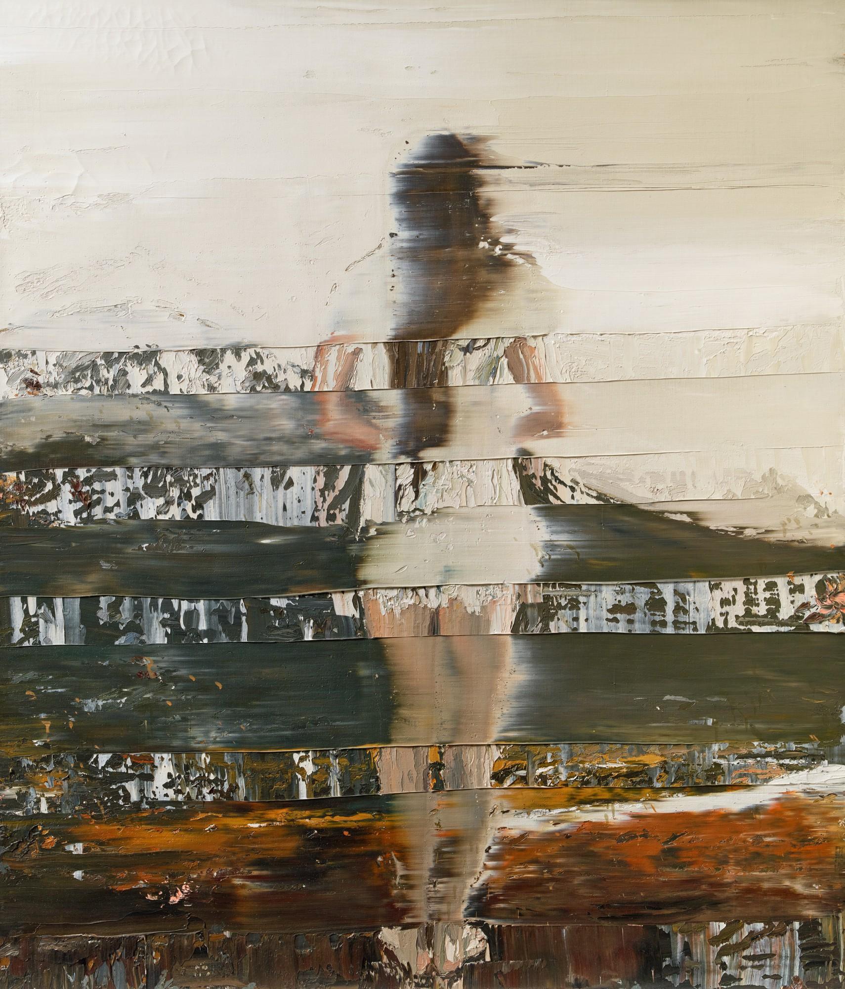 Andy Denzler - Indian Red Mountain Girl