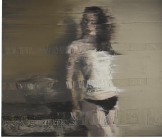 Andy Denzler - Istanbul I