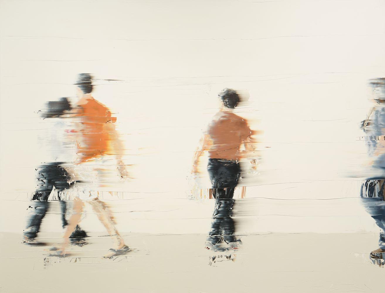 Andy Denzler - Ocean Drive 5. 2008.