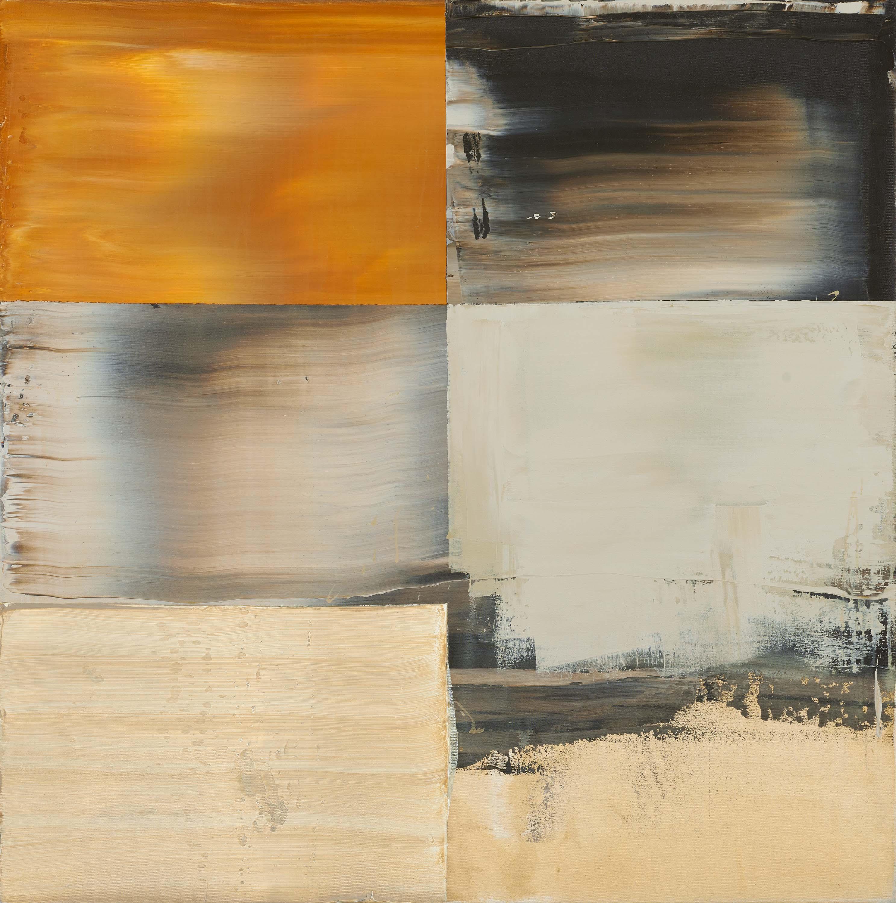 Andy Denzler - Ohne Titel.