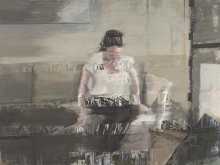 Andy Denzler - Sant Francesc I