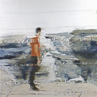 Andy Denzler - Shifting Shore