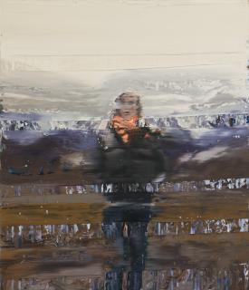 Andy Denzler - Silver Mountain Girl