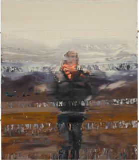 Andy Denzler - Silver Mountain Girl