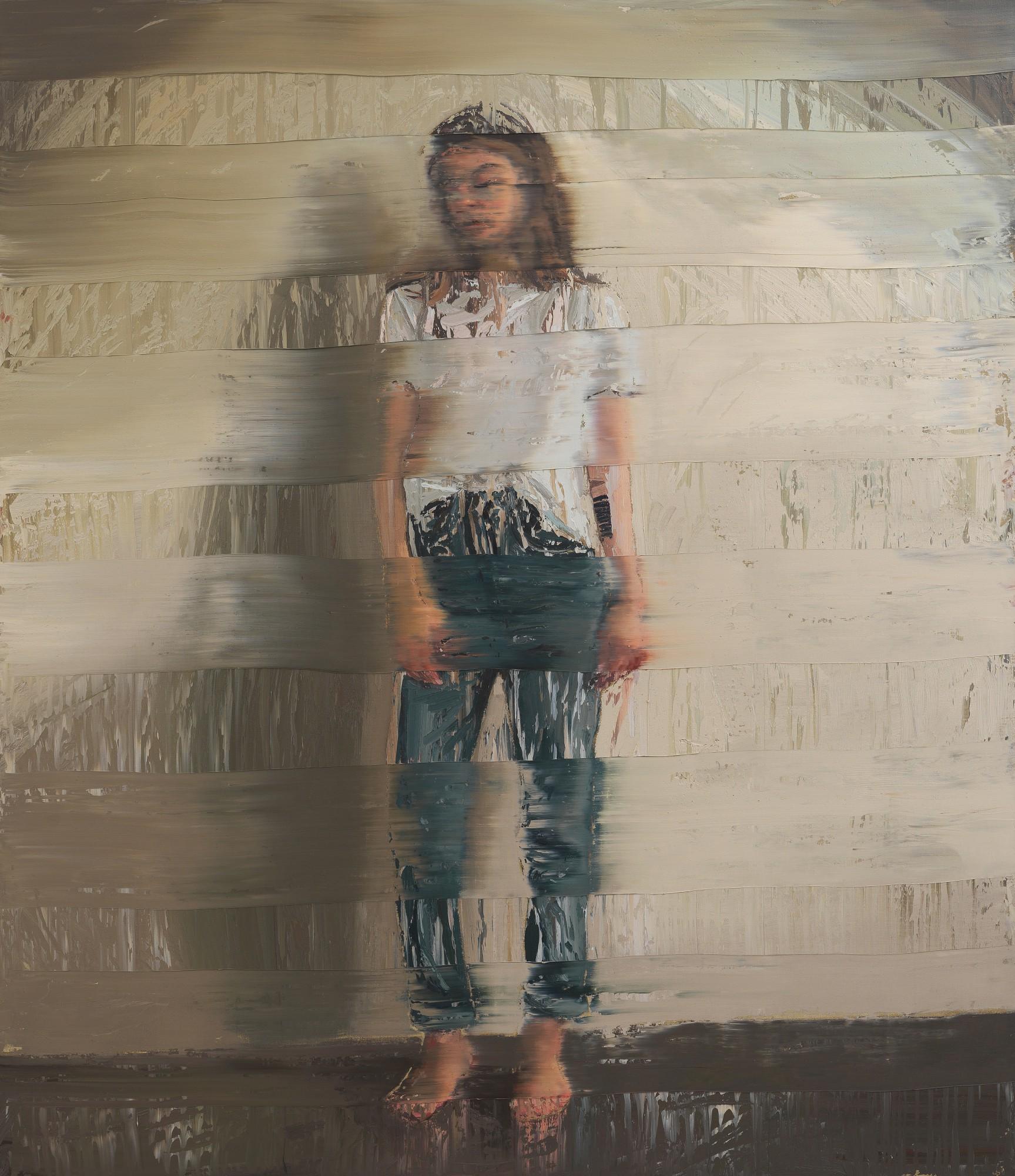 Andy Denzler - Whisper Noise II