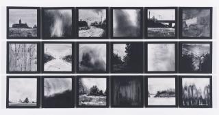 Andy Dewantoro - Beyond the Sunrise