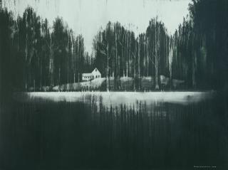 Andy Dewantoro - Forest Unknown #4