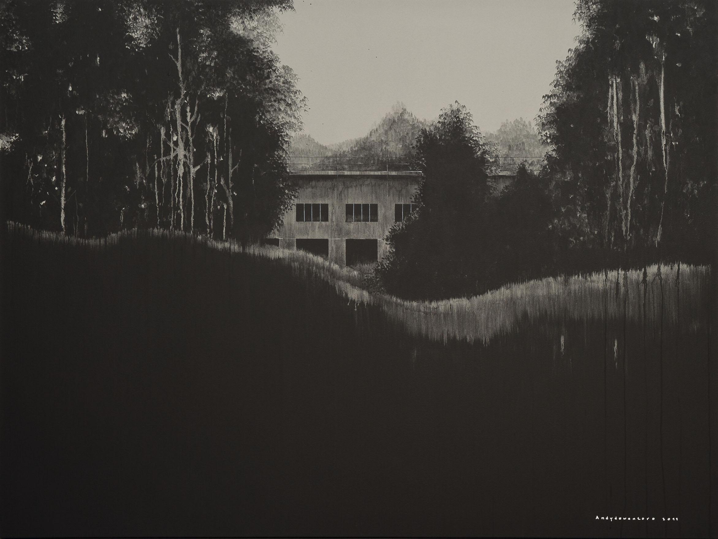 Andy Dewantoro - In Another Dream