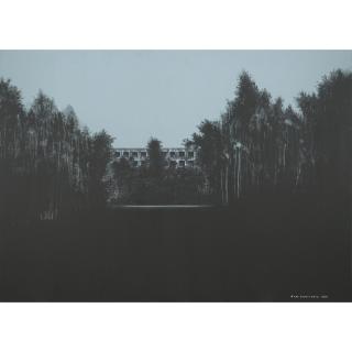 Andy Dewantoro - Infinite Sadness