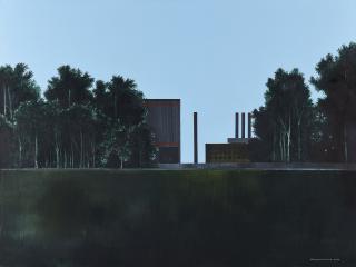 Andy Dewantoro - Strange Day #10