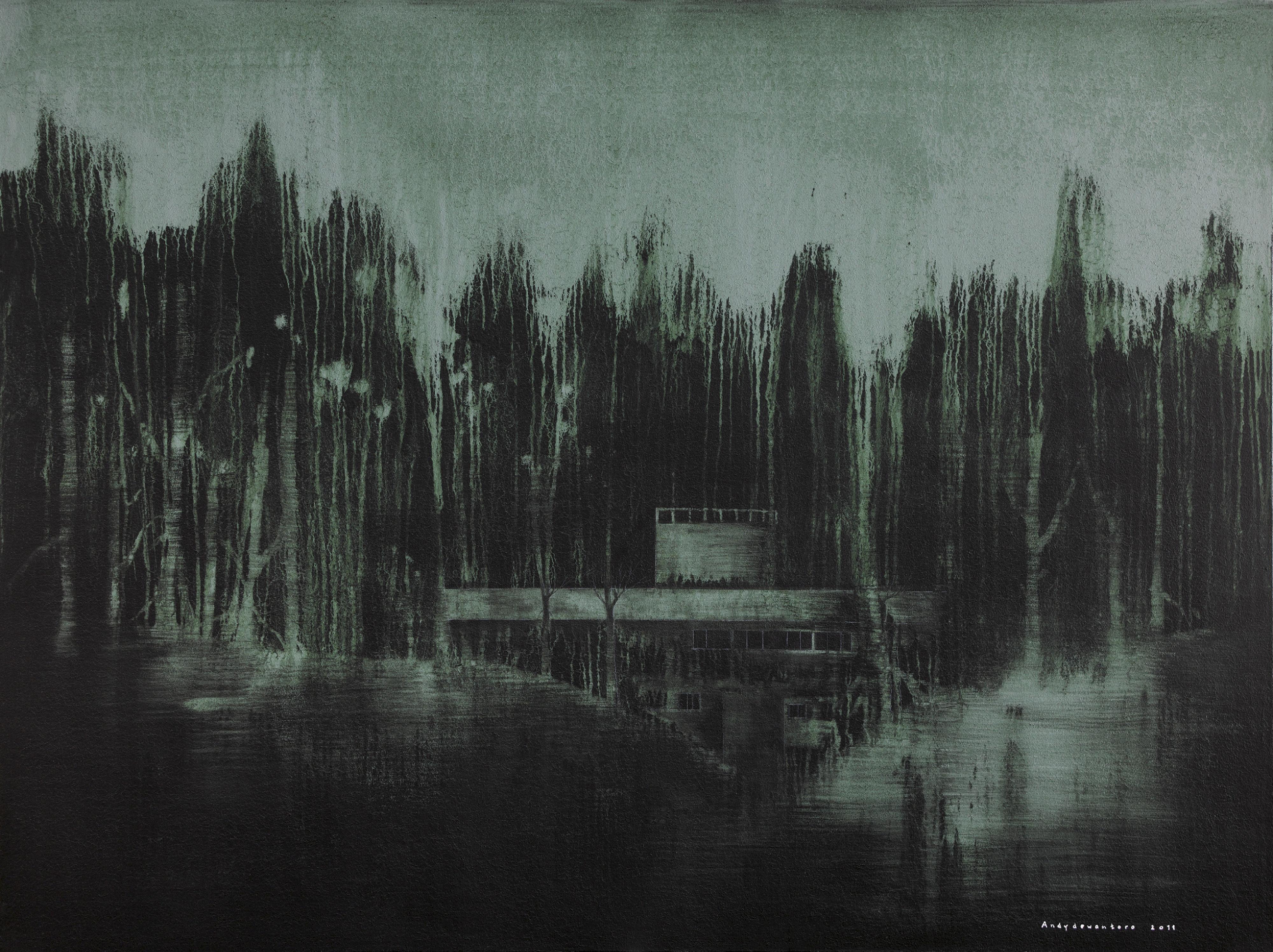 Andy Dewantoro - The Remains Of The Day #4