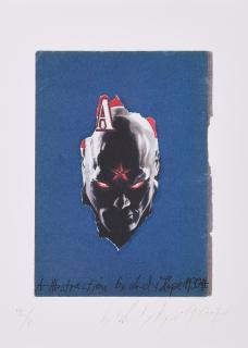 Andy Hope 1930 - A-Abstraction.