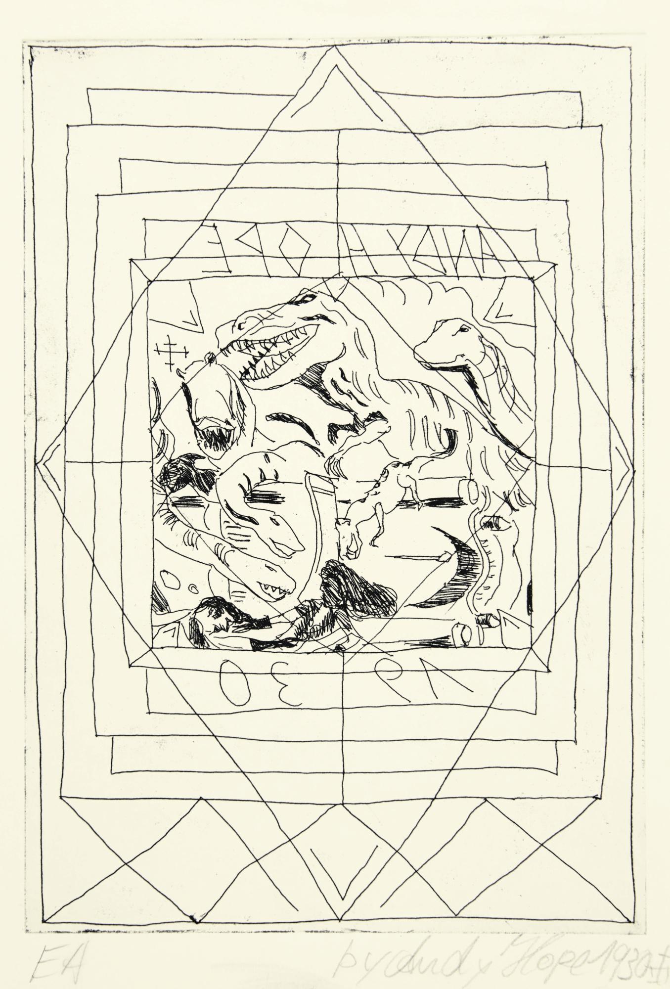 Andy Hope 1930 - Andy Hope 1930