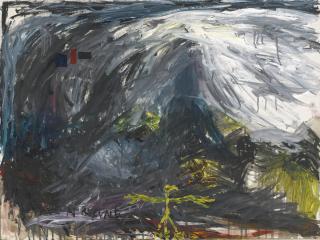 Andy Hope 1930 - Ave Atque Vale