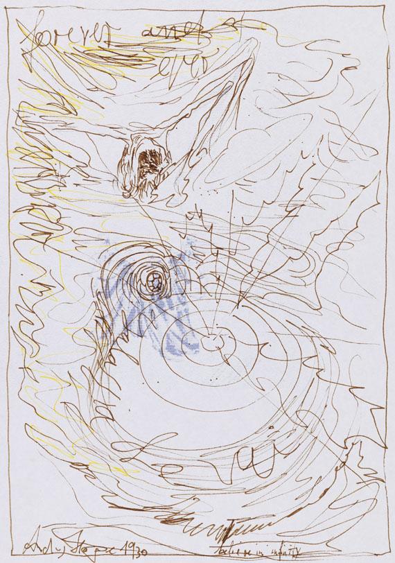 Andy Hope 1930 - Believe in Infinity