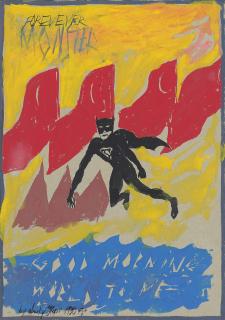 Andy Hope 1930 - Forever Monster