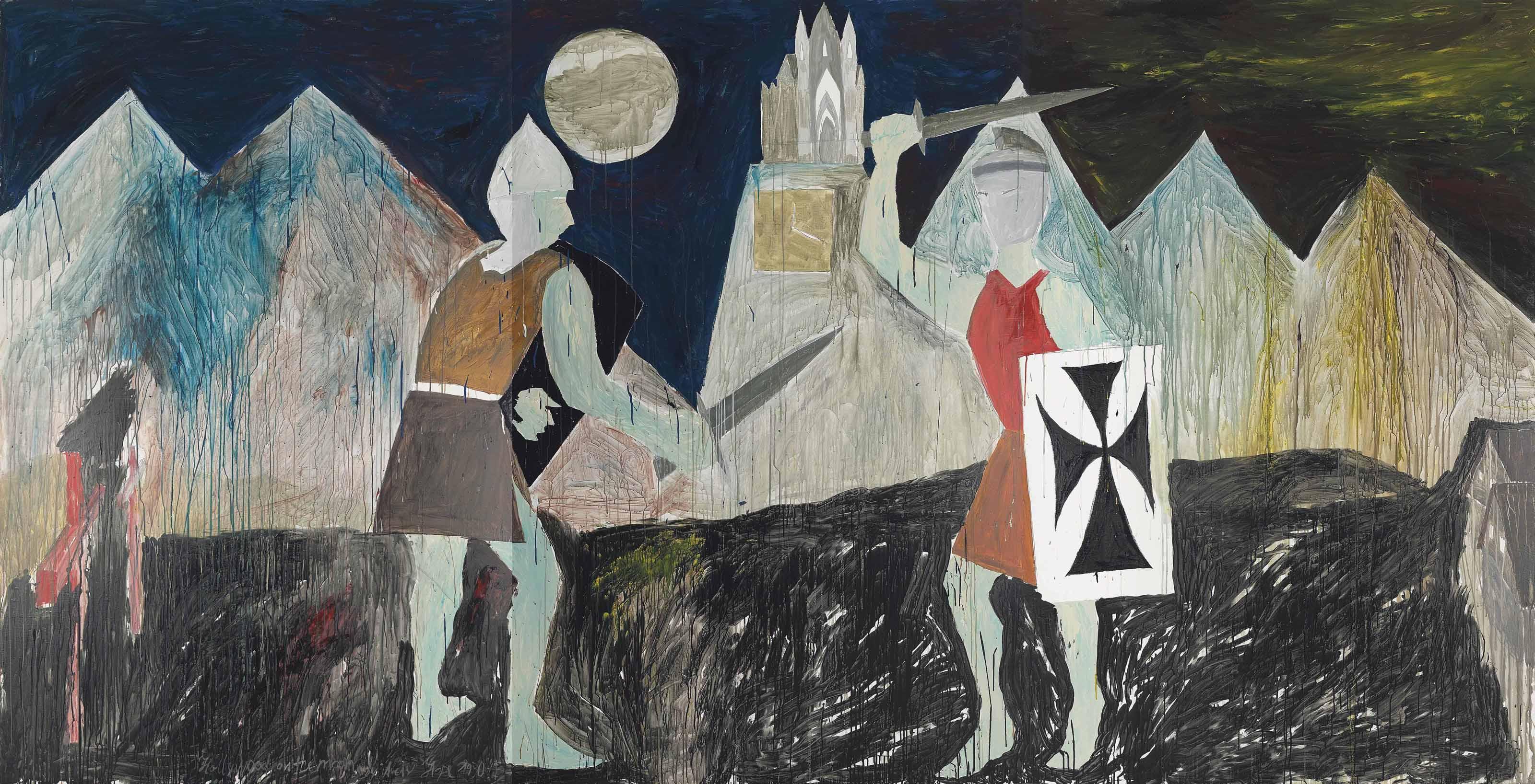 Andy Hope 1930 - Hollywood On The Moon