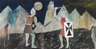 Andy Hope 1930 - Hollywood On The Moon