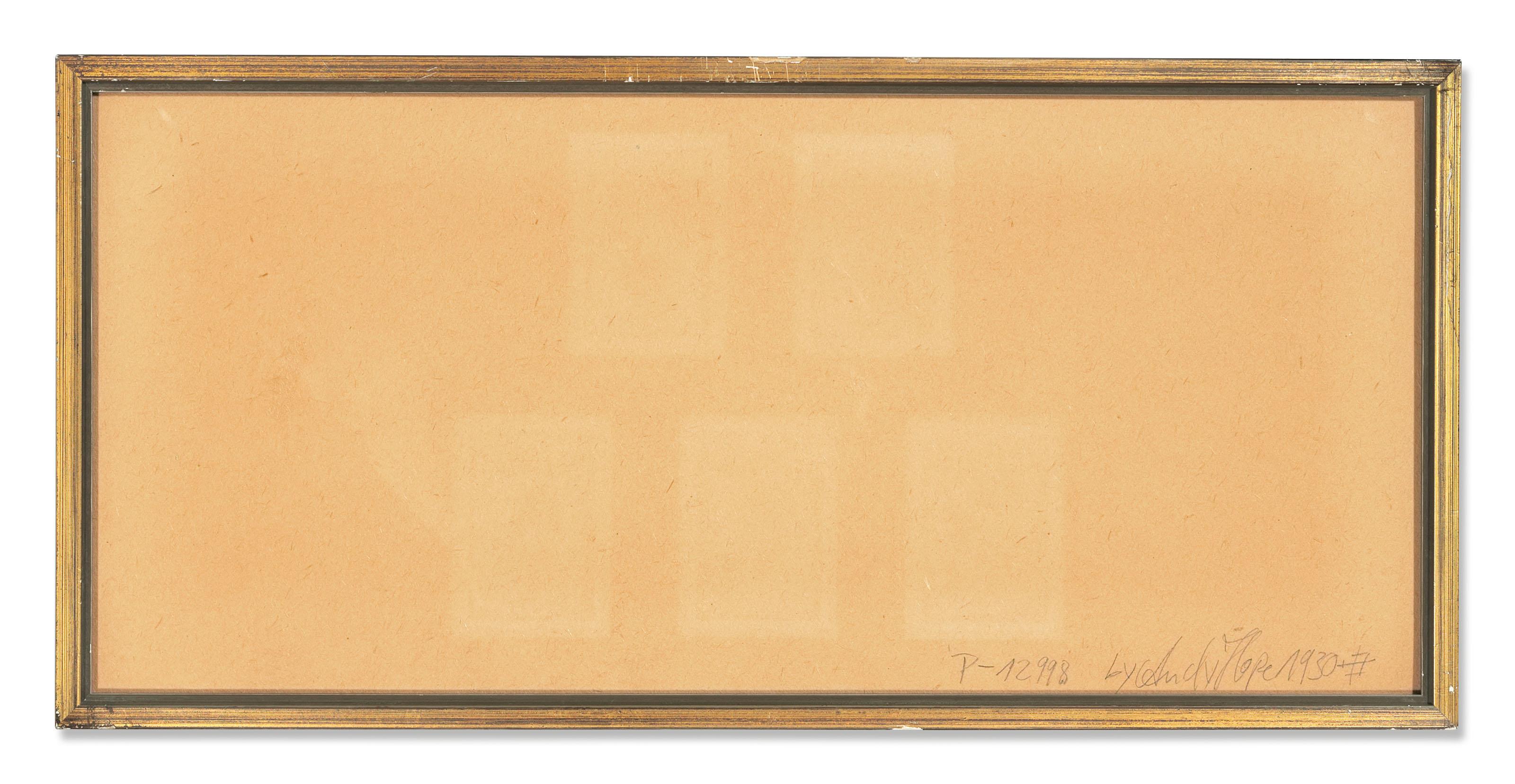 Andy Hope 1930 - P-12998