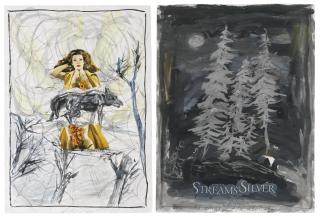 Andy Hope 1930 - Streams Of Silver 