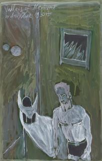 Andy Hope 1930 - „Valleys of Neptune“.