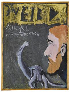 Andy Hope 1930 - Weird Science