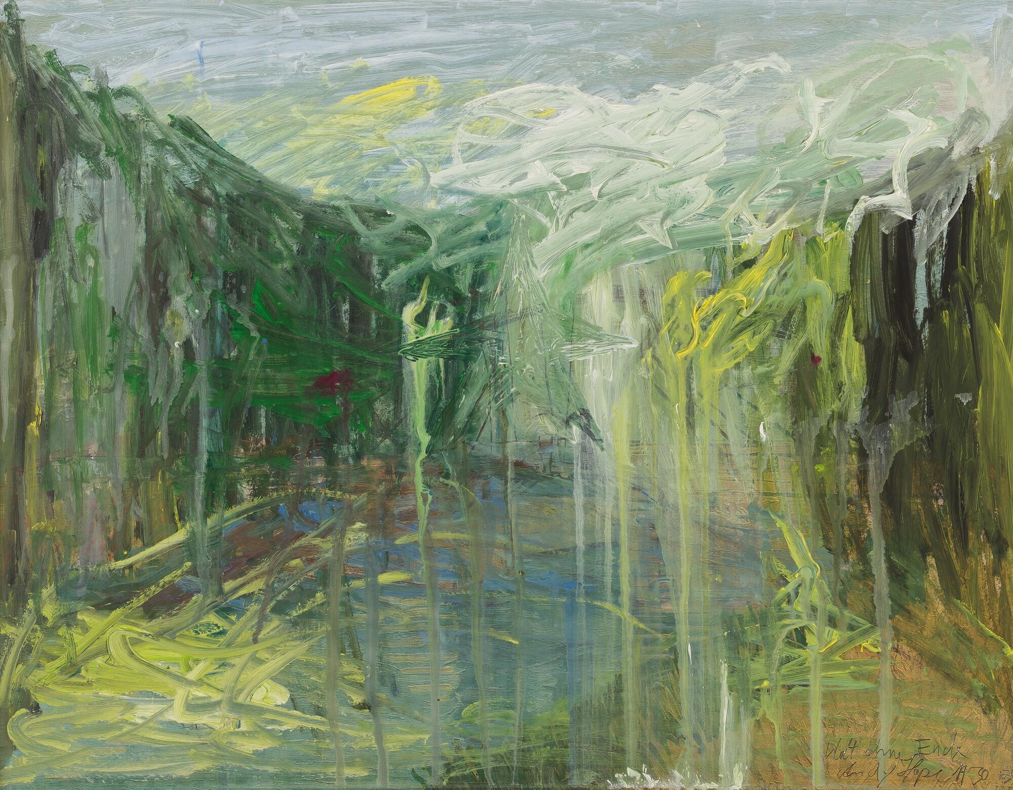 Andy Hope 1930 - „Welt ohne Ende“