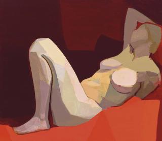 Andy Pankhurst - After Veronese