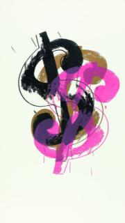 Andy Warhol - $ (3).