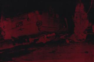 Andy Warhol - 5 Deaths