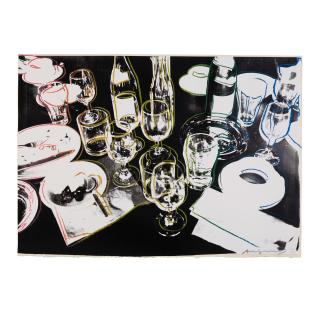 Andy Warhol - After the Party