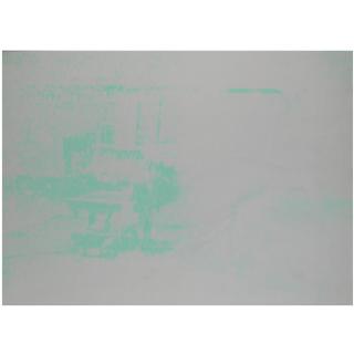 Andy Warhol - American Electric Chair (F. & S. Ii.80)