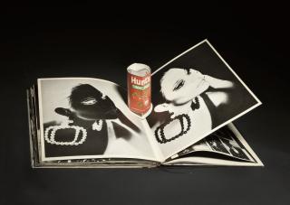 Andy Warhol - Andy Warhol, Andy Warhol\'s Index, New York, Random House, 1967 (not in Feldman & Schellmann)